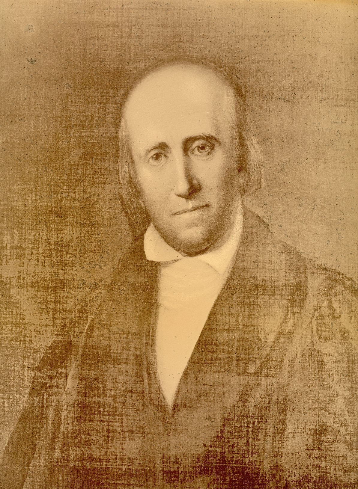 Frederick Beasley, c. 1820