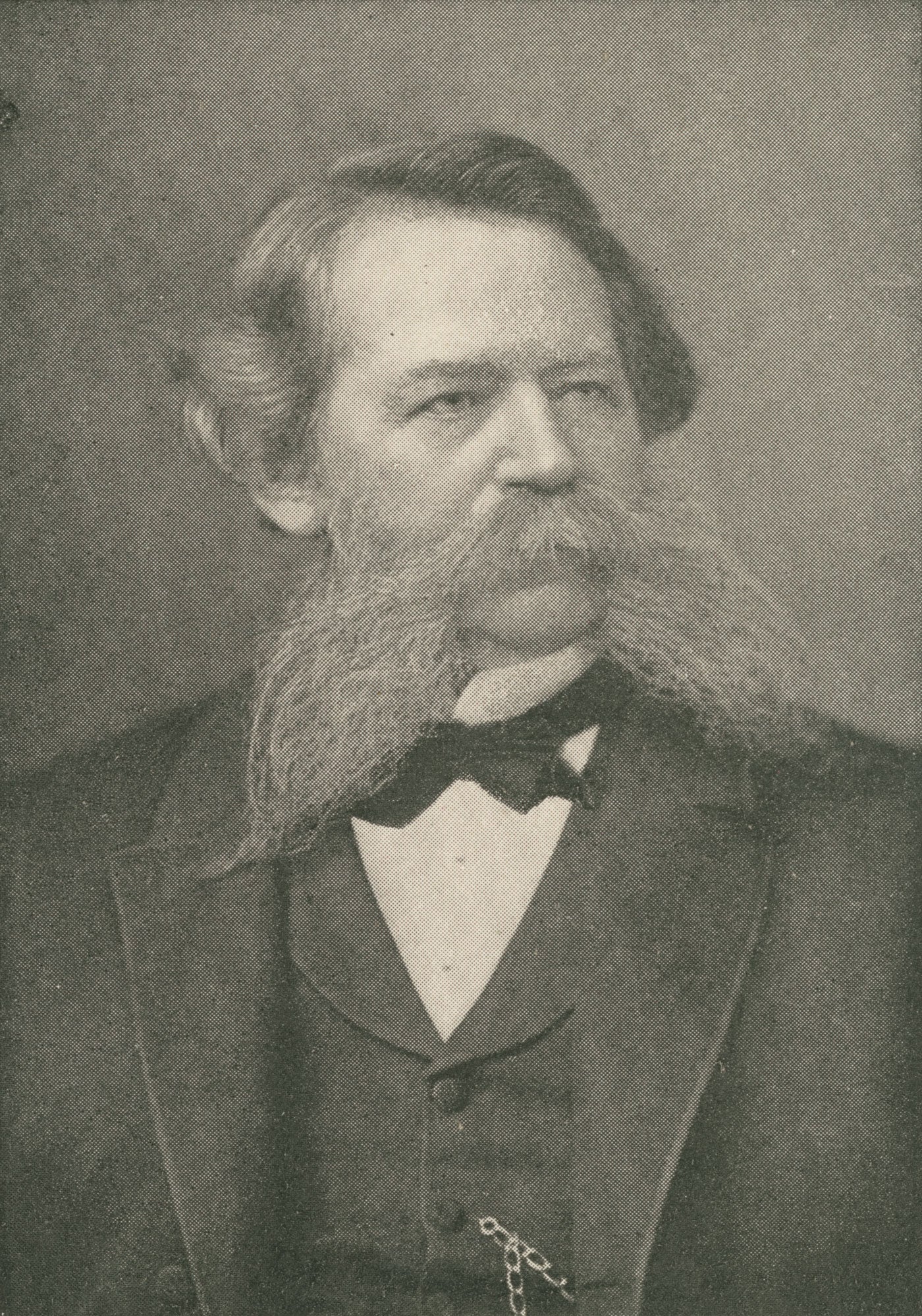 Joseph Monroe Bennett