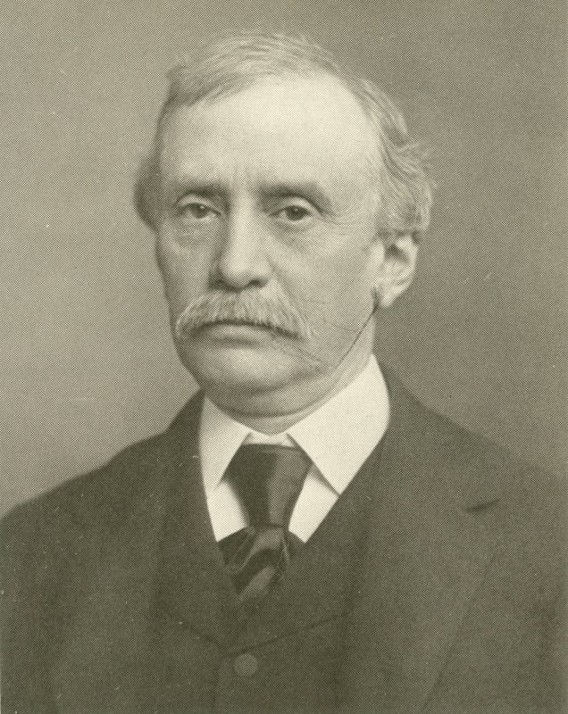 Charles Eldridge Morgan