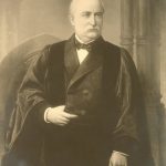 Charles Janeway Stillé, Provost 1868-1880