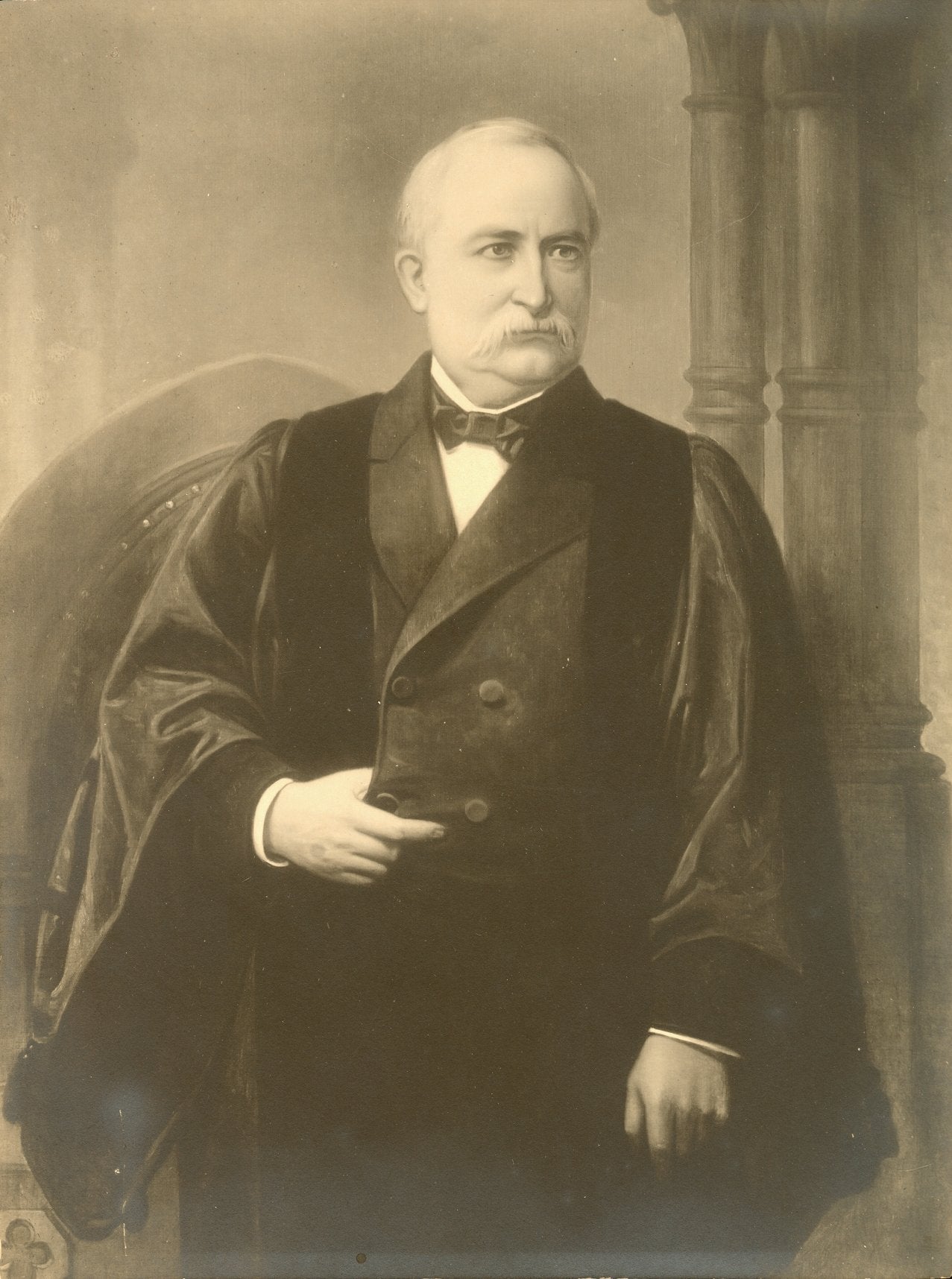 Charles Janeway Stillé, c. 1880