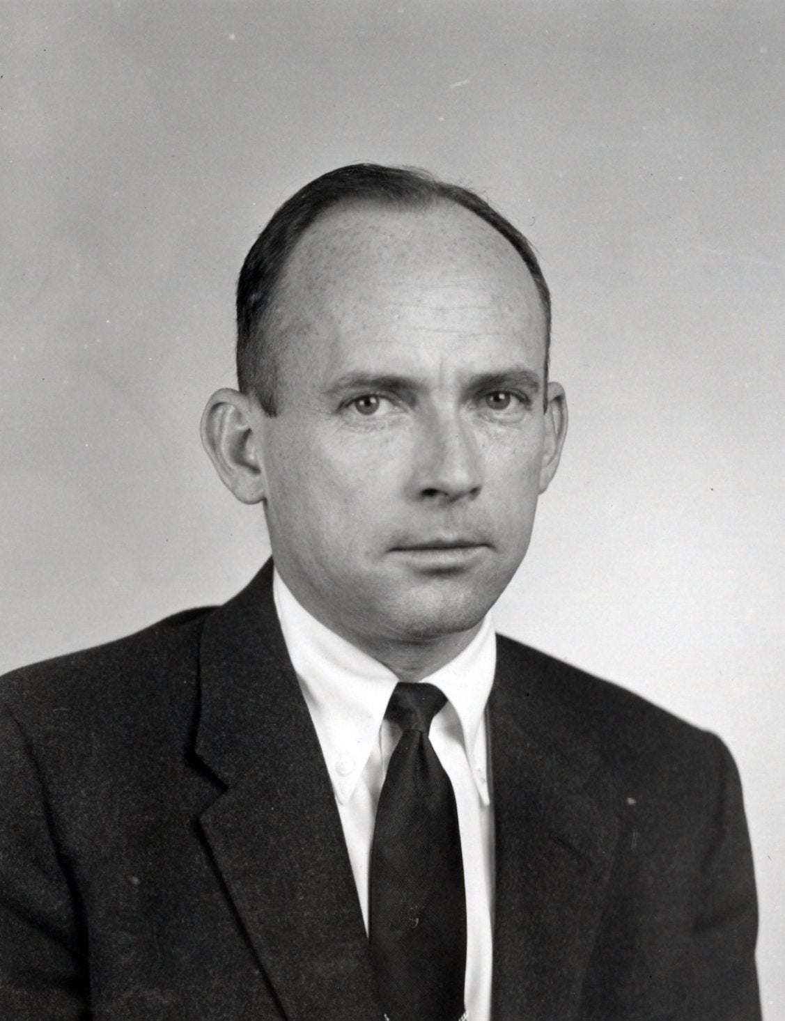 Donald Shipley Murray, 1959