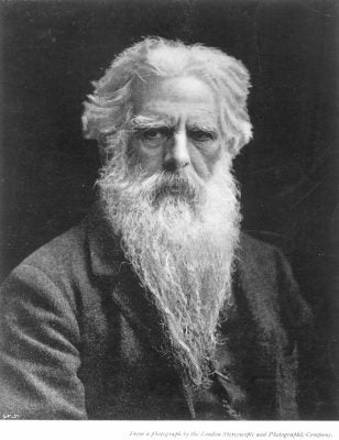 Eadweard Muybridge