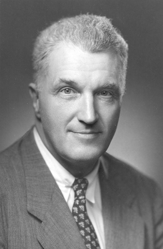 Gaylord Probasco Harnwell