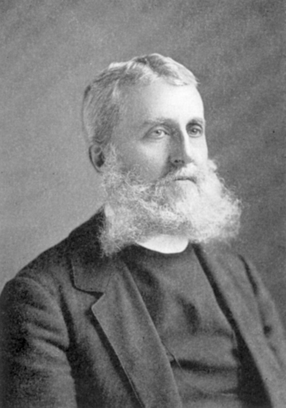 George Woolsey Hodge, c. 1900