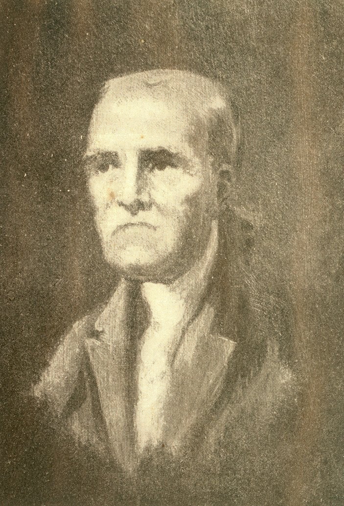 Jared Ingersoll, c. 1800