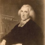 Rev. John Ewing, Provost 1770-1802