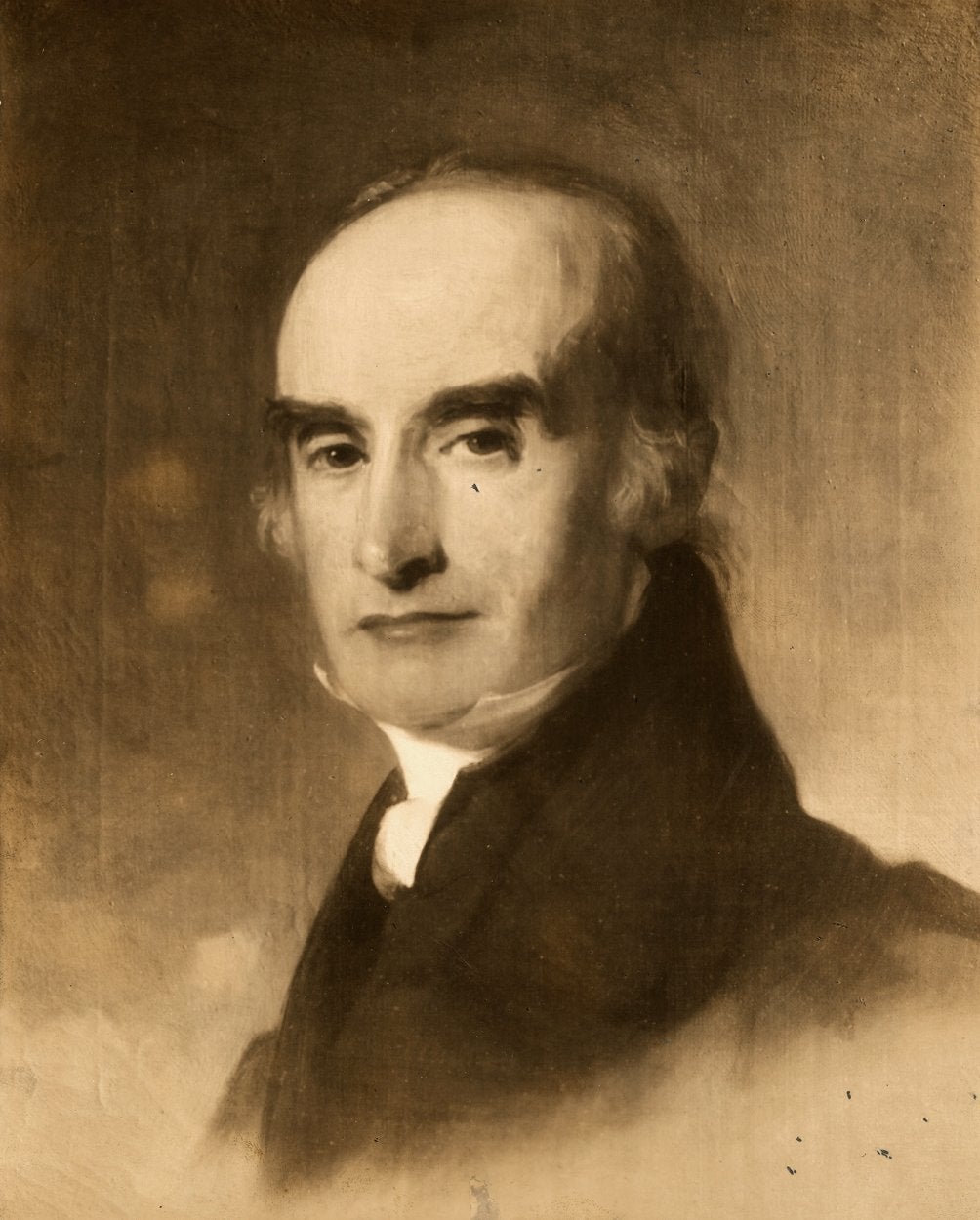 Joseph Hopkinson, c. 1810