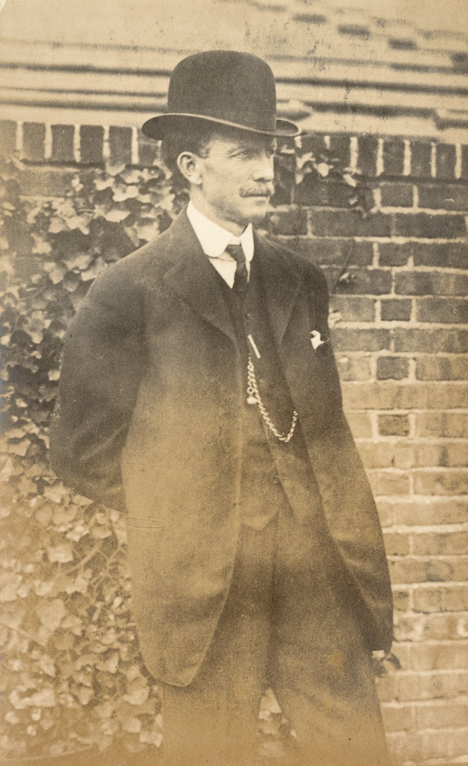 Michael C. Murphy, c. 1910