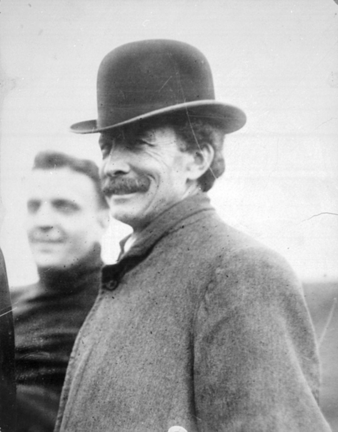 Michael C. Murphy, c. 1912
