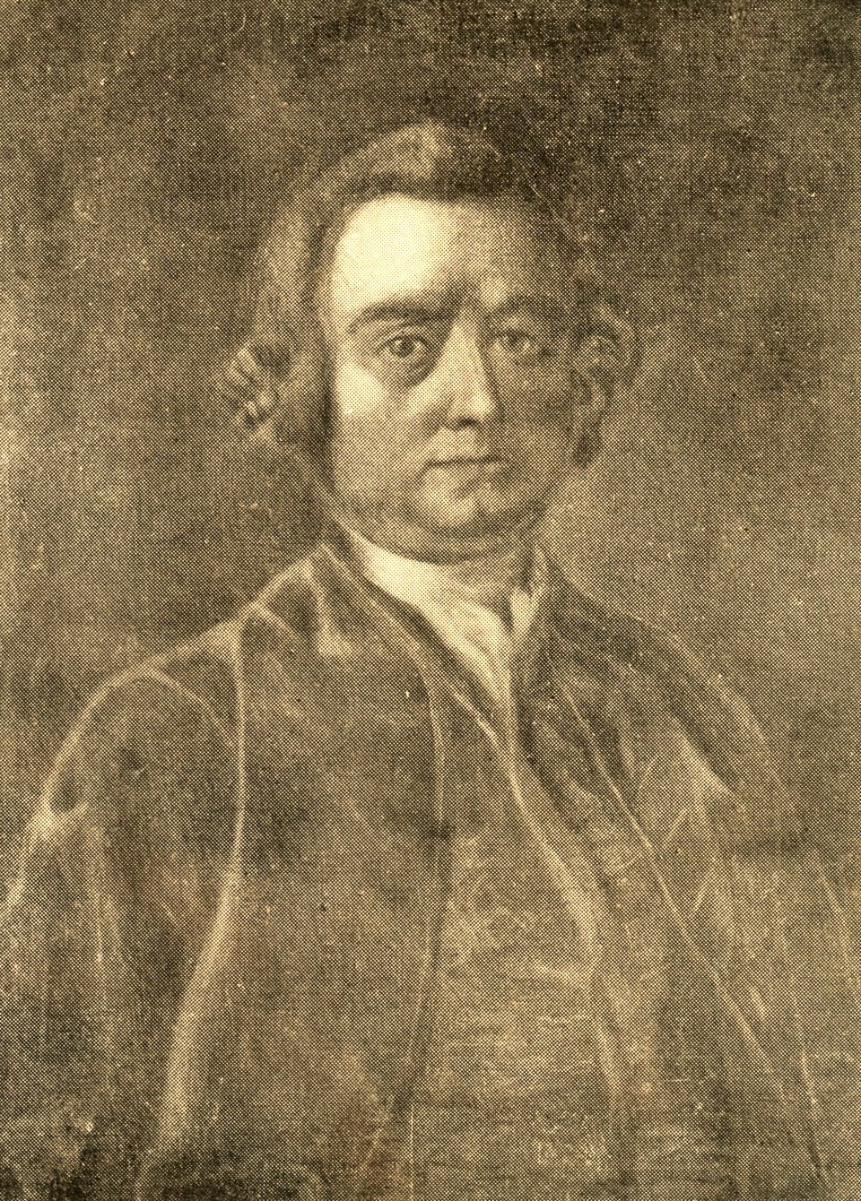 Richard Penn, Jr., c. 1780