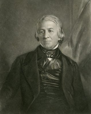 Samuel Jackson, 1846