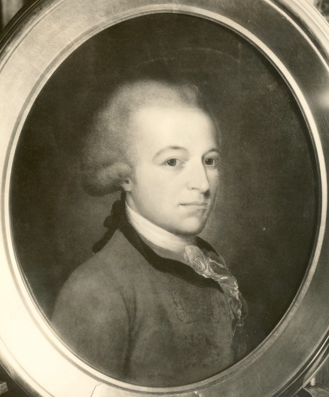 Samuel Powel, c. 1760