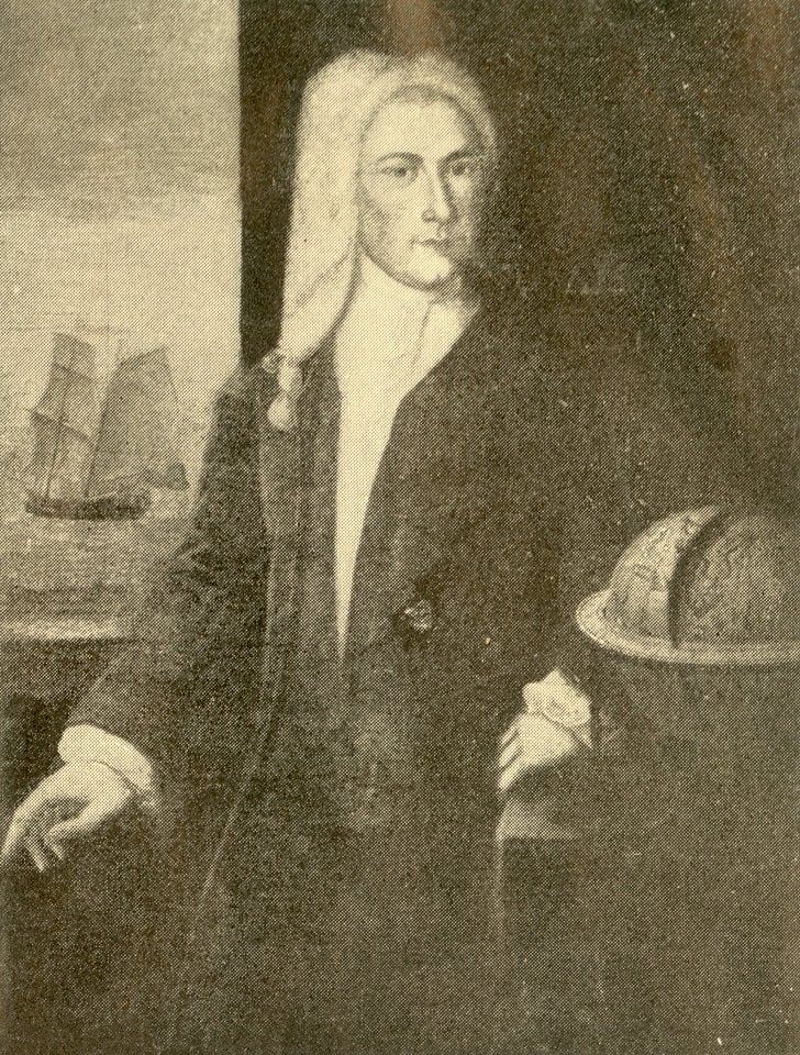Thomas Lawrence, c. 1740