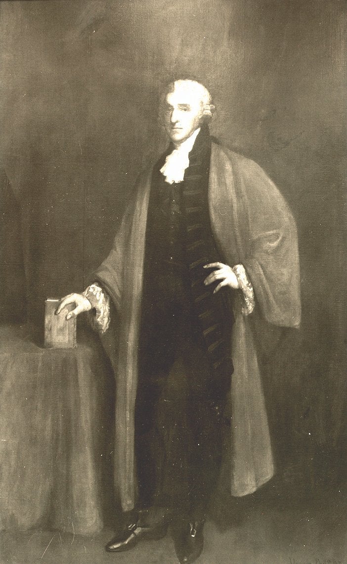 Thomas McKean (1734-1817)