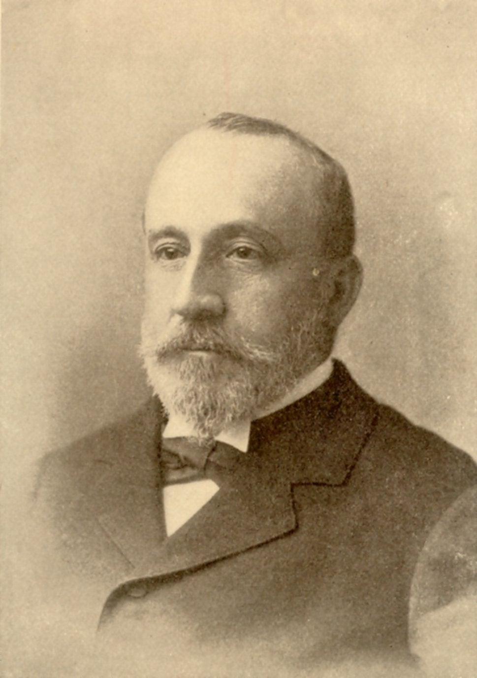 Thomas McKean (1842-1898), c. 1890