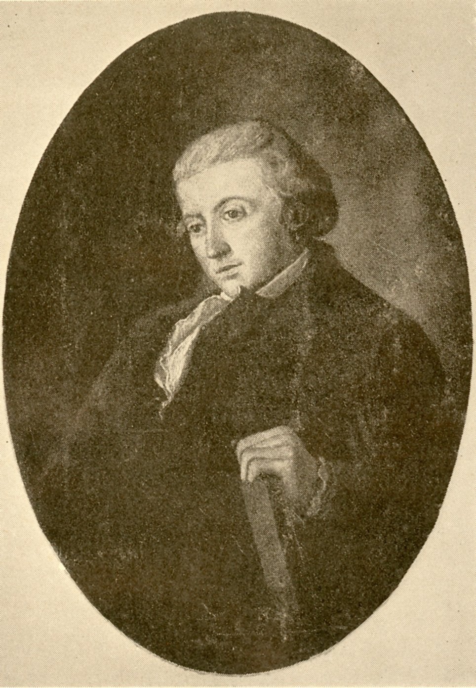 William Rawle, c. 1790