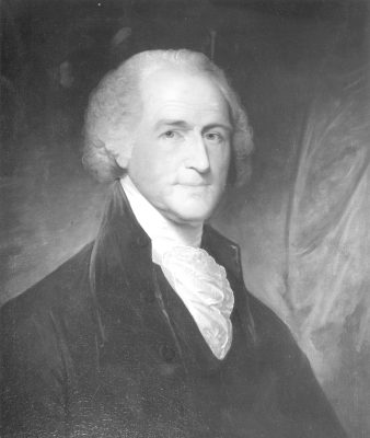 William Shippen, Jr.