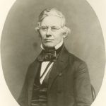 Henry Vethake, c. 1855