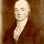 James Woodhouse, c. 1805