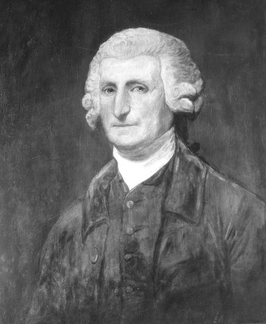 Thomas Willing, c. 1780