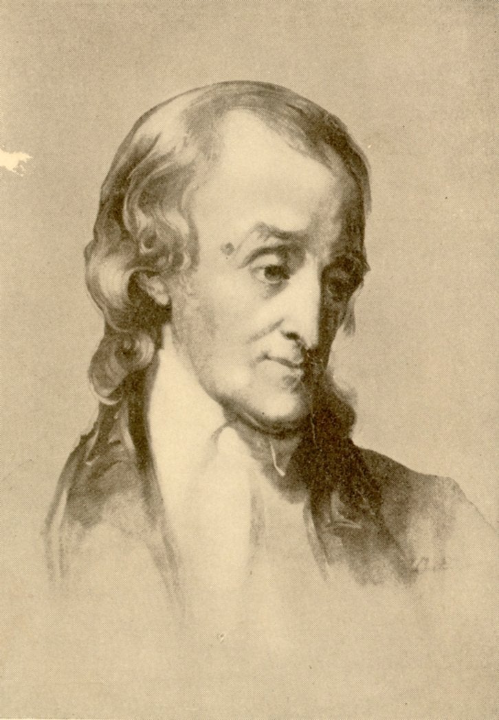 William White, c. 1820
