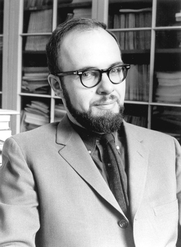 Richard Slator Dunn Papers