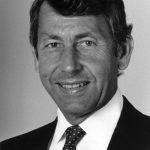 Dr. F. Sheldon Hackney, President 1981-1993