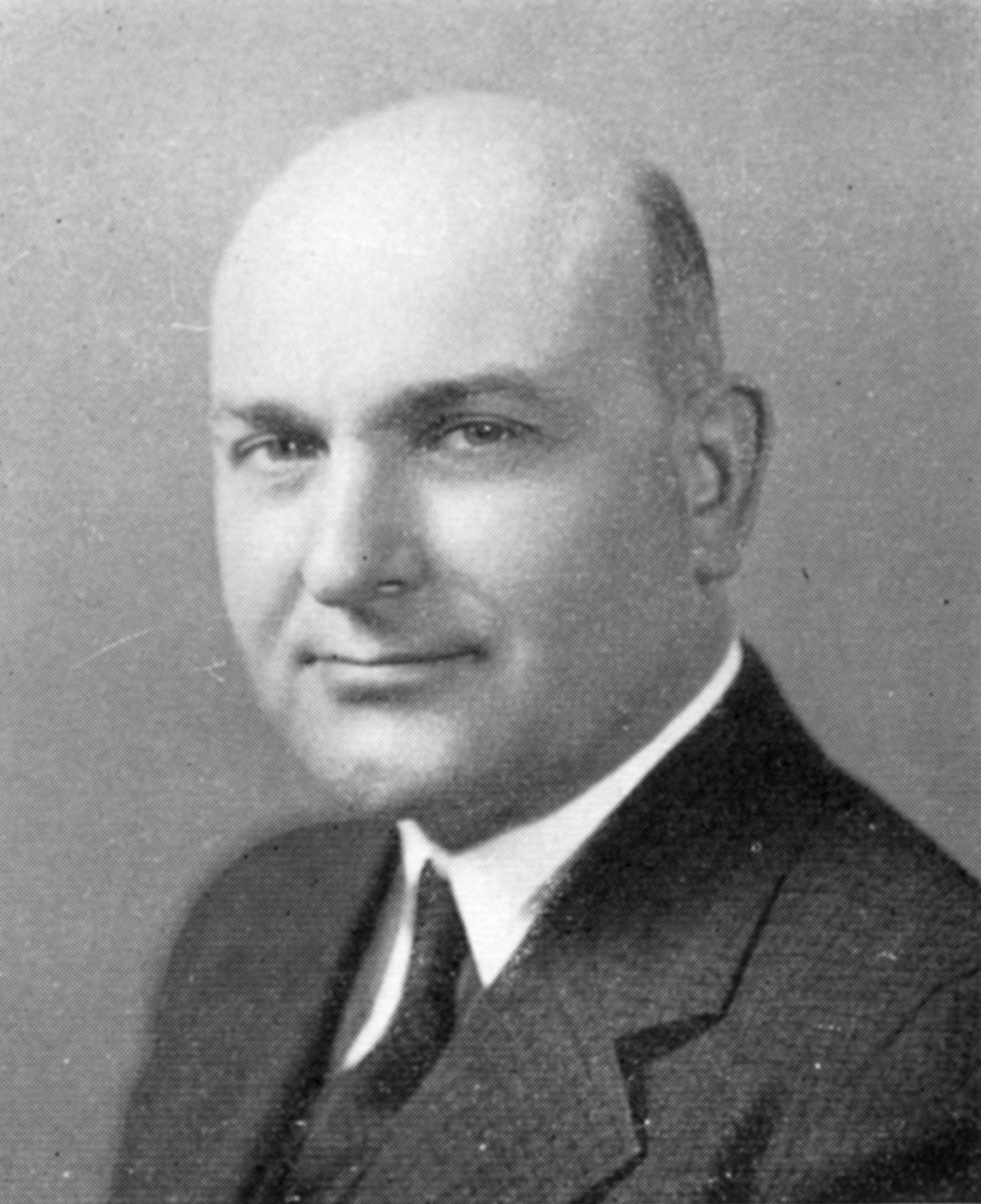Harry M. Martin, 1942