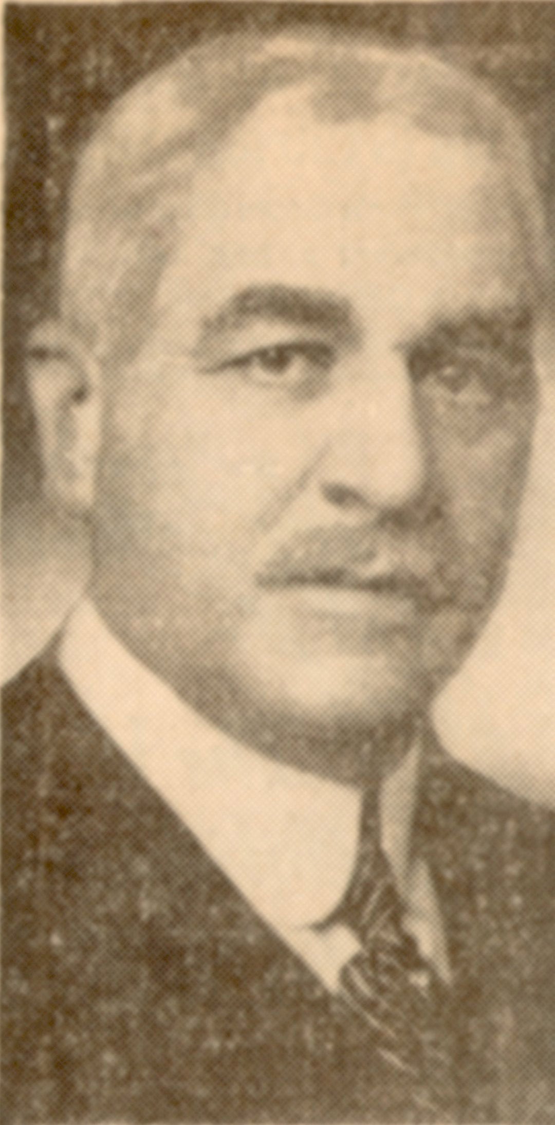 John W. Townsend, c. 1939