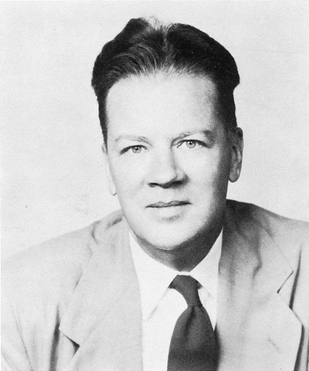 S. Reid Warren, Jr., c. 1940