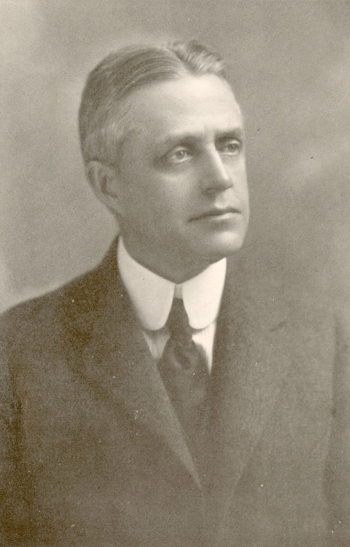 William Draper Lewis, 1924