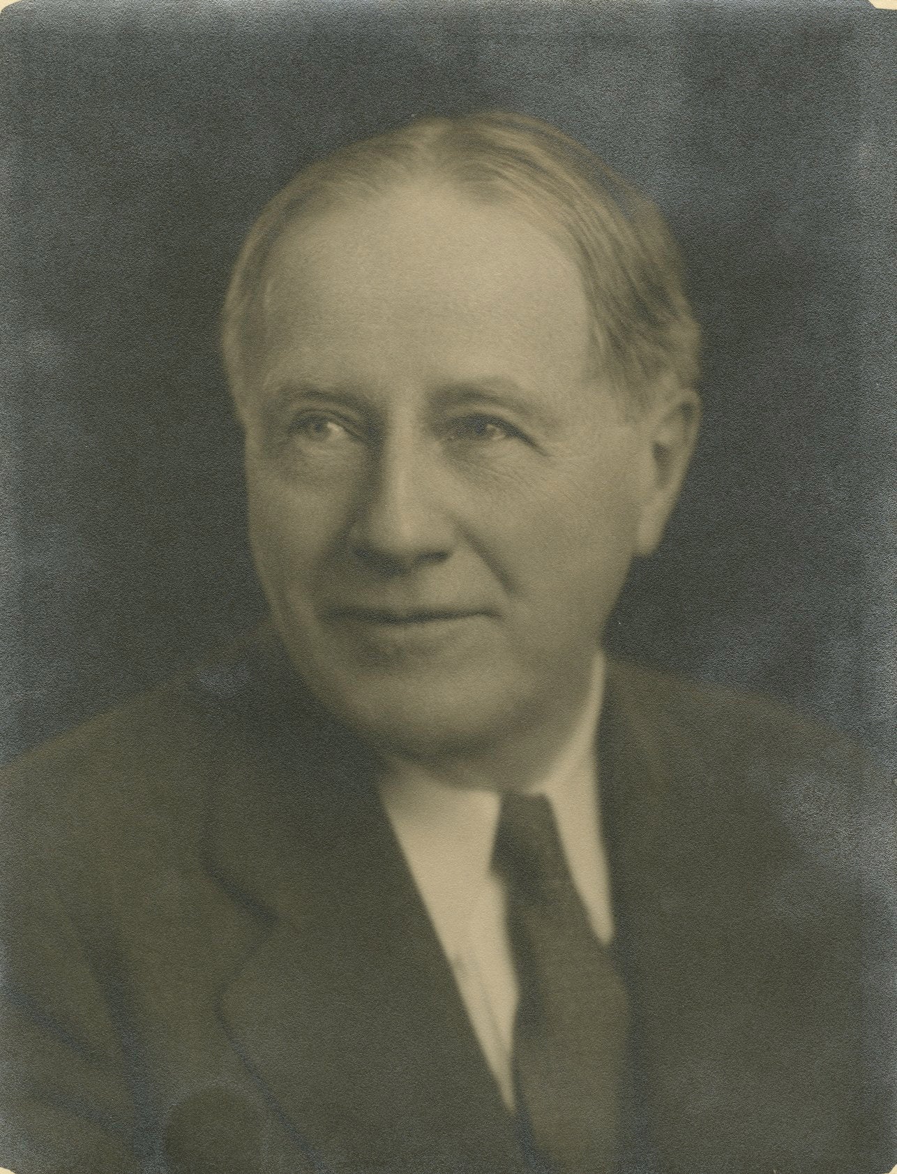 William Schleif, 1940