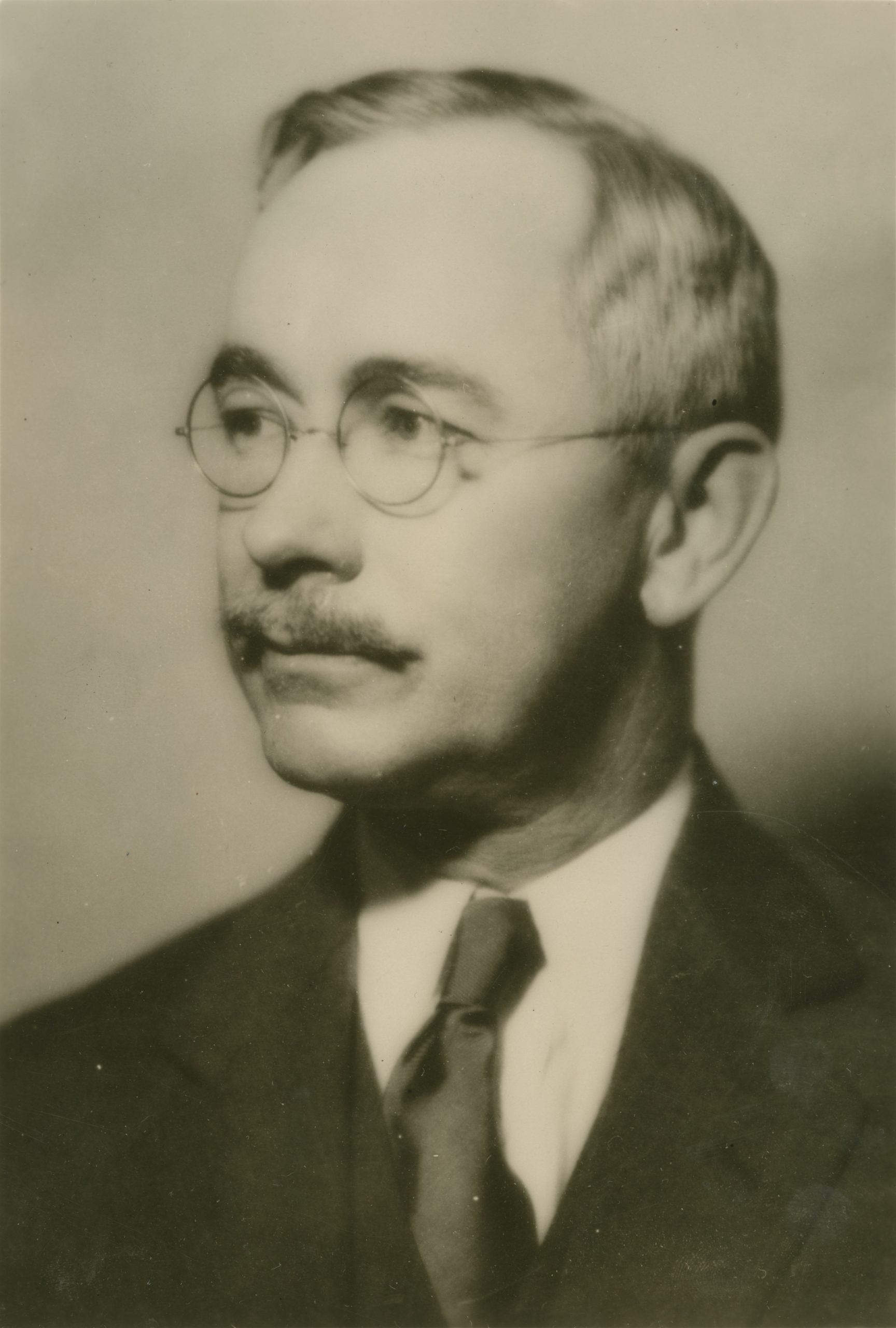 George Simpson Koyl, 1930