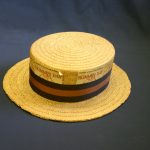 Skimmer, Hat, 1955