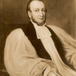 Rev. William Heathcote DeLancey, Provost 1828-1833