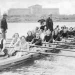 Women's Crew, 1935