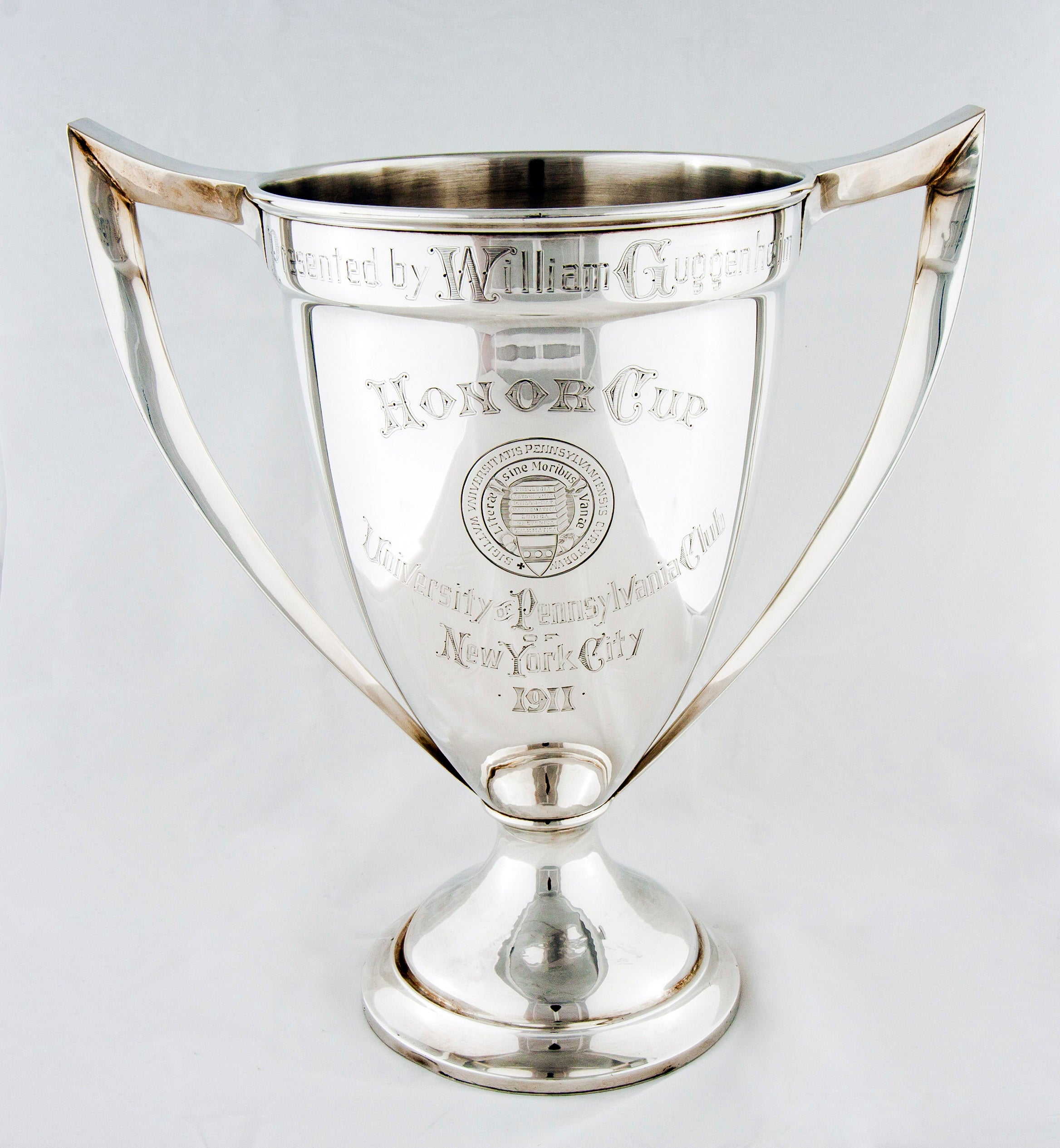 1911 Guggenheim Cup