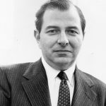 Martin Meyerson, President 1970-1981