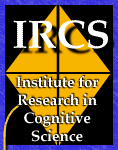 Institute for Research in Cognitive Science, logo