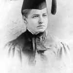 Mary Alice Bennett, 1876